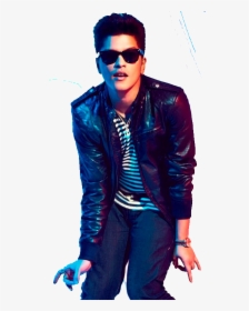 Bruno Mars Png High-quality Image - Bruno Mars Png, Transparent Png, Transparent PNG