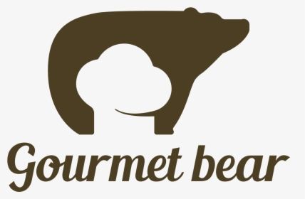 Featuring A Brown Bear With A Chef Hat Involved Into, HD Png Download, Transparent PNG