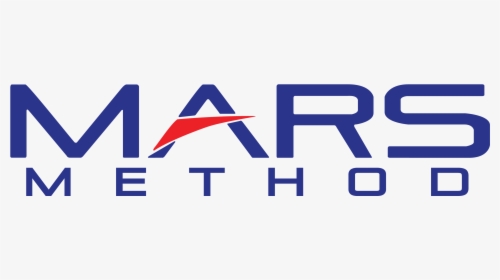 M - A - R - S Method - Triangle, HD Png Download, Transparent PNG