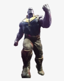 Transparent Thanos Fortnite Png - Thanos Png Infinity War, Png Download, Transparent PNG