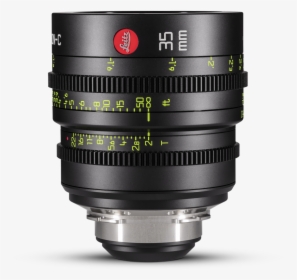 100mm T2 2 Leica Thalia, HD Png Download, Transparent PNG