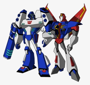 Shattered Glass Animated Anyone - Transformers Animated Shattered Glass, HD Png Download, Transparent PNG