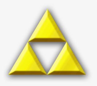 Divulgantemorte An Lisemorte The Legend Of Zelda - Triforce Png, Transparent Png, Transparent PNG