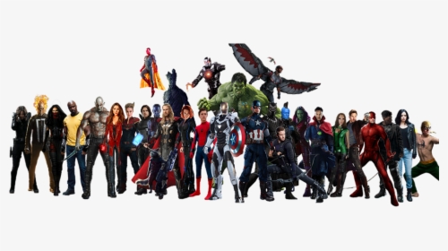 Awesome Avengers Infinity War Logo Png Scalsys Of The - Avengers Infinity War Png, Transparent Png, Transparent PNG