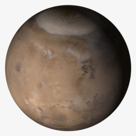 Mercury Venus The Earth Mars - Sphere, HD Png Download, Transparent PNG