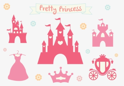 Pin By Giselle Braganca On Imagens - Silhouette Disney Castle Png, Transparent Png, Transparent PNG