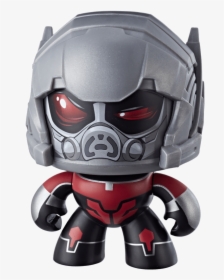 Marvel Mighty Muggs Figure Assortment - Marvel Mighty Muggs Ant Man, HD Png Download, Transparent PNG