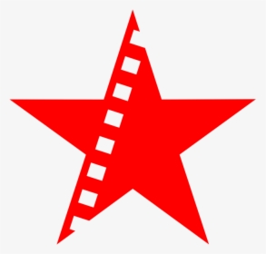 Hammer And Sickle Communism Download Red Star Symbol - Macy's Red Star Transparent, HD Png Download, Transparent PNG