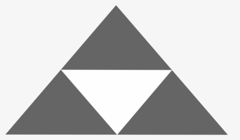 Super Smash Bros Zelda Symbol, HD Png Download, Transparent PNG