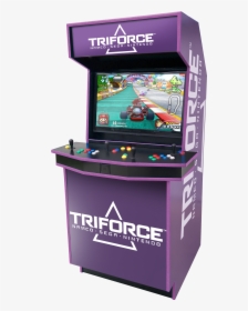 Triforce Nintendo Sega Namco, HD Png Download, Transparent PNG