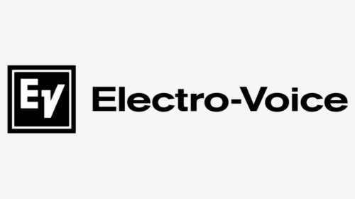 Electrovoice - Electro Voice, HD Png Download, Transparent PNG