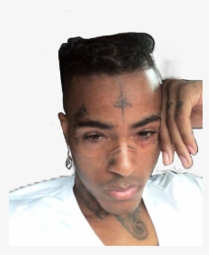 #xxxtentacion #numb #alone #badvibes #makeouthill #veryrare - Xxxtentacion Numb Alone, HD Png Download, Transparent PNG