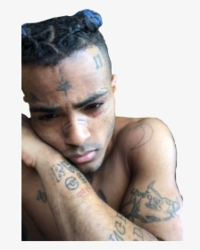 Cute Pictures Of Xxxtentacion , Png Download - Cute Pictures Of Xxxtentacion, Transparent Png, Transparent PNG
