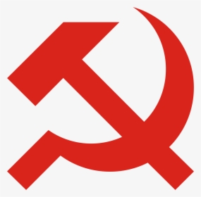 Cpf Hammer And Sickle Logo - Russian Teenager Starter Pack, HD Png Download, Transparent PNG