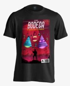 Bodega Shirt Yogscast, HD Png Download, Transparent PNG