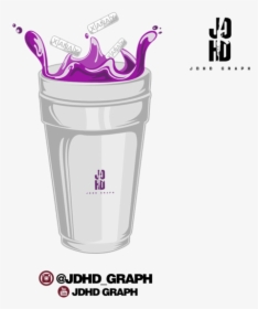 Free Png Lean Png Images Transparent - Cup Of Lean Png, Png Download, Transparent PNG