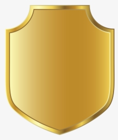 Transparent Police Badge Png - Badges Clipart, Png Download, Transparent PNG