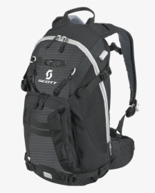 Scott Black Backpack - Hiking Backpack Transparent Background, HD Png Download, Transparent PNG