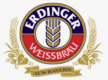 Erdinger Weissbier, HD Png Download, Transparent PNG