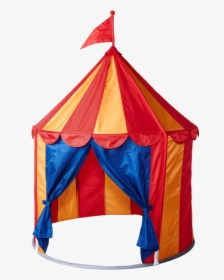 Childs Play Tent Transparent Background Transparent - Transparent Background Png Tent, Png Download, Transparent PNG