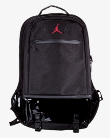 Jordan Backpack Png - Hand Luggage, Transparent Png, Transparent PNG
