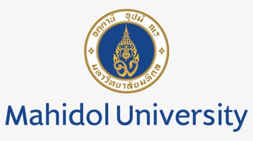 Mahidol University International College Logo, HD Png Download, Transparent PNG