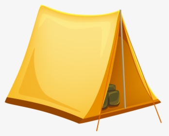 Tent Clip Art, HD Png Download, Transparent PNG