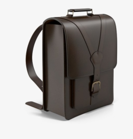 Bag Png Pic - Hand Luggage, Transparent Png, Transparent PNG