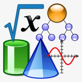Mathematical Game Mathematical Problem Algebraic Equation - High School Math Clipart, HD Png Download, Transparent PNG