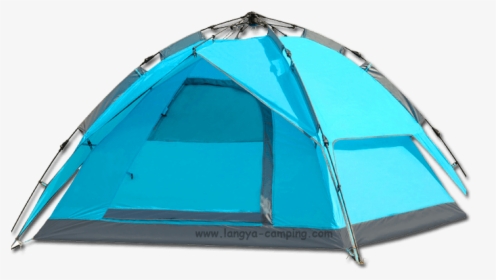 Camping Tent Png - Camping Tent Transparent Background, Png Download, Transparent PNG