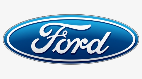 Ford Car Logo Png, Transparent Png, Transparent PNG