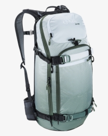 Evoc Fr Pro 20 L Backpack, HD Png Download, Transparent PNG