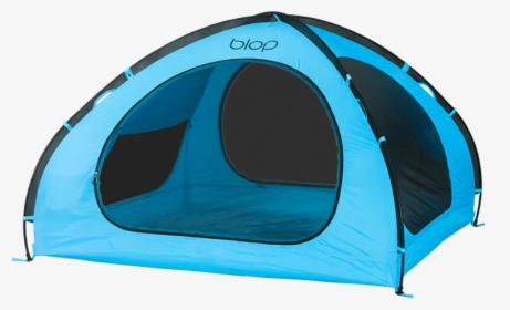 Mini Tent Png Image - Blue Tent, Transparent Png, Transparent PNG