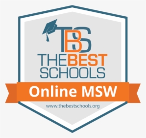 Best Online Msw - Thebestschools Org, HD Png Download, Transparent PNG