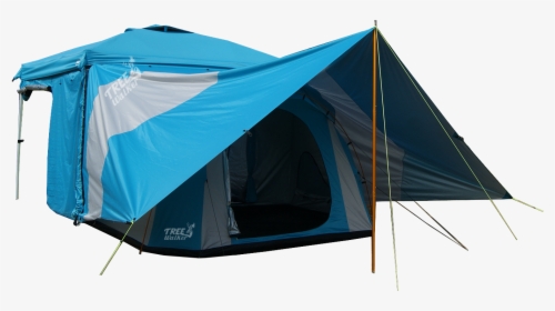 Transparent Camping Tent Png - Camping, Png Download, Transparent PNG