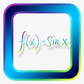 Pictures Of Math Symbols 27, Buy Clip Art - Mathematics Formula Icon, HD Png Download, Transparent PNG