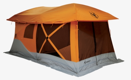 Gazelle Camping Hub Tent - Gazelle Tent T4 Plus, HD Png Download, Transparent PNG