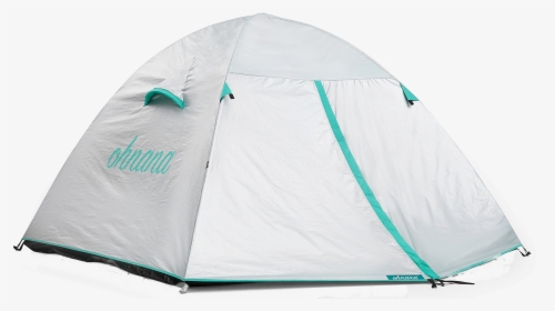 White-tent - White Camp Tent Png, Transparent Png, Transparent PNG