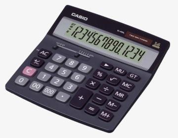Casio N78 Calculator Price, HD Png Download, Transparent PNG