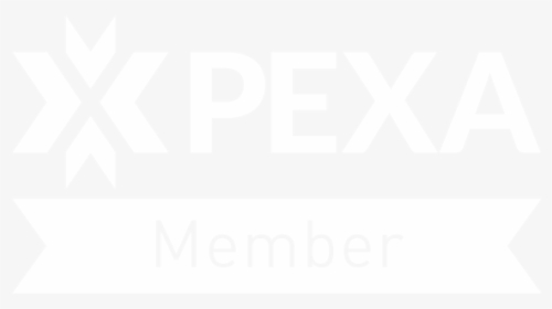 Pexa Logo Png White, Transparent Png, Transparent PNG
