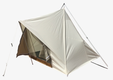 The Prairie Tent - Canvas Tent Png, Transparent Png, Transparent PNG
