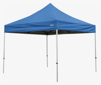 Gazebo Blue Tent Png, Transparent Png, Transparent PNG