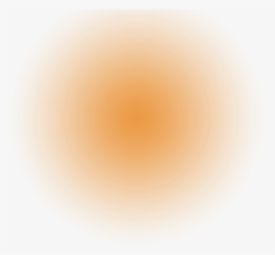 Orange Blur Circle Png, Transparent Png , Transparent Png Image - PNGitem
