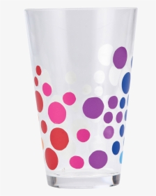 Cup With Dots Png Image - Cup, Transparent Png, Transparent PNG
