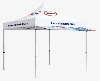 Advertising Tent Awning - Canopy, HD Png Download, Transparent PNG