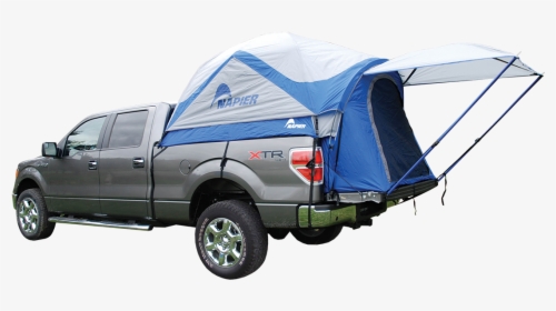 Sportz Truck Tent, HD Png Download, Transparent PNG