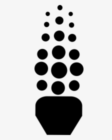 A Brush Dots - Circle, HD Png Download, Transparent PNG
