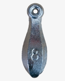 Teardrop Weight - Cannon, HD Png Download, Transparent PNG