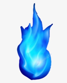 #fire #blue #bluefire #fuego #azul #fuegoazul - Blue Fire Gif Png, Transparent Png, Transparent PNG