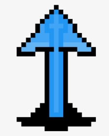 Arrow Of Trust - Osrs Construction, HD Png Download, Transparent PNG